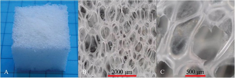 Немецкие инженеры создали безопасную альтернативу токсичным изоцианатам&nbsp;пенопласта